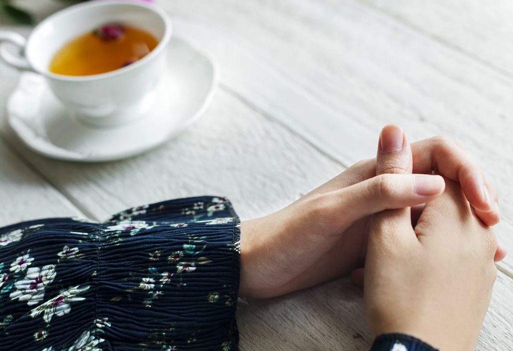 The Stories We Tell Ourselves