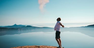 What’s the purpose of life?