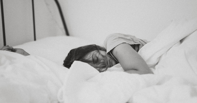 There’s something you should know about sleep