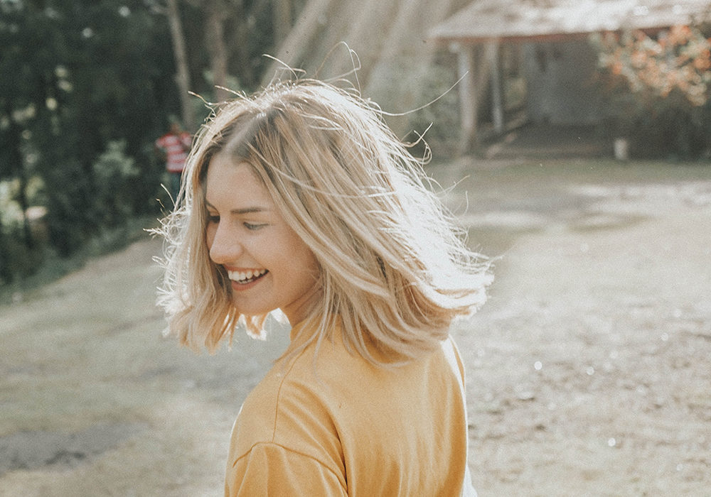 Happiness delay syndrome