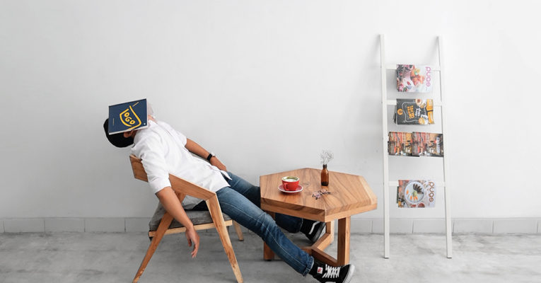 There’s something you should know about sleep – Part 2