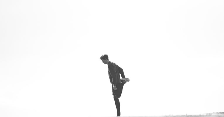 Exercise is not your meditation